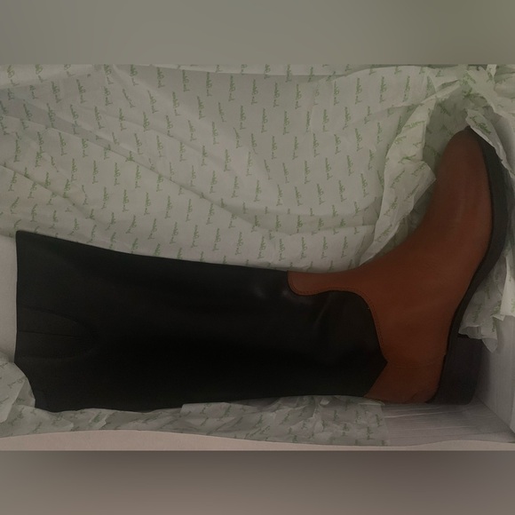 New in box Sam Edelman Tall Boots. Size 6.5 - Picture 2 of 16